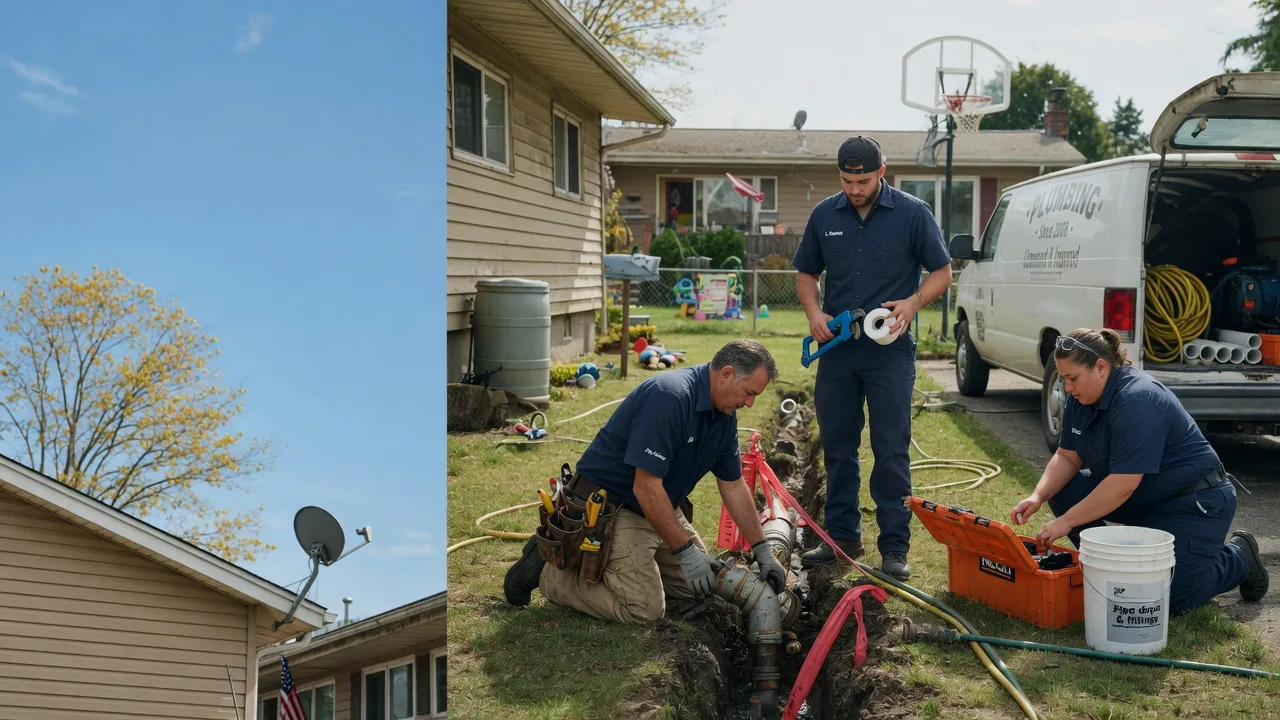 Garbage Disposal Replacement in Lead Hill, AR near me